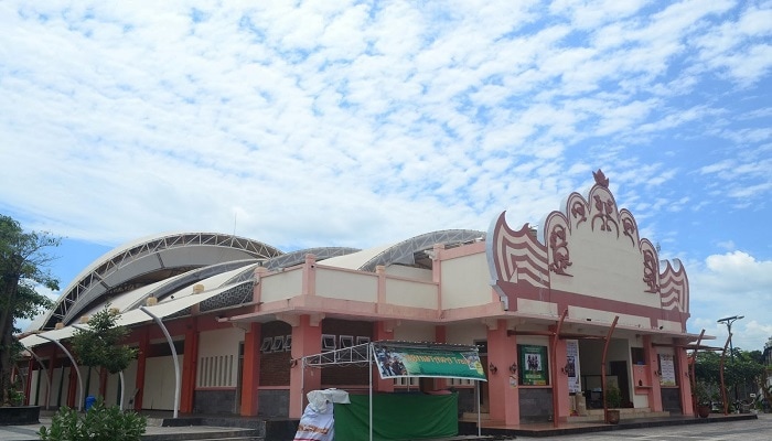 Tempat Wisata Didekat Terminal Jombor Jogyakarta