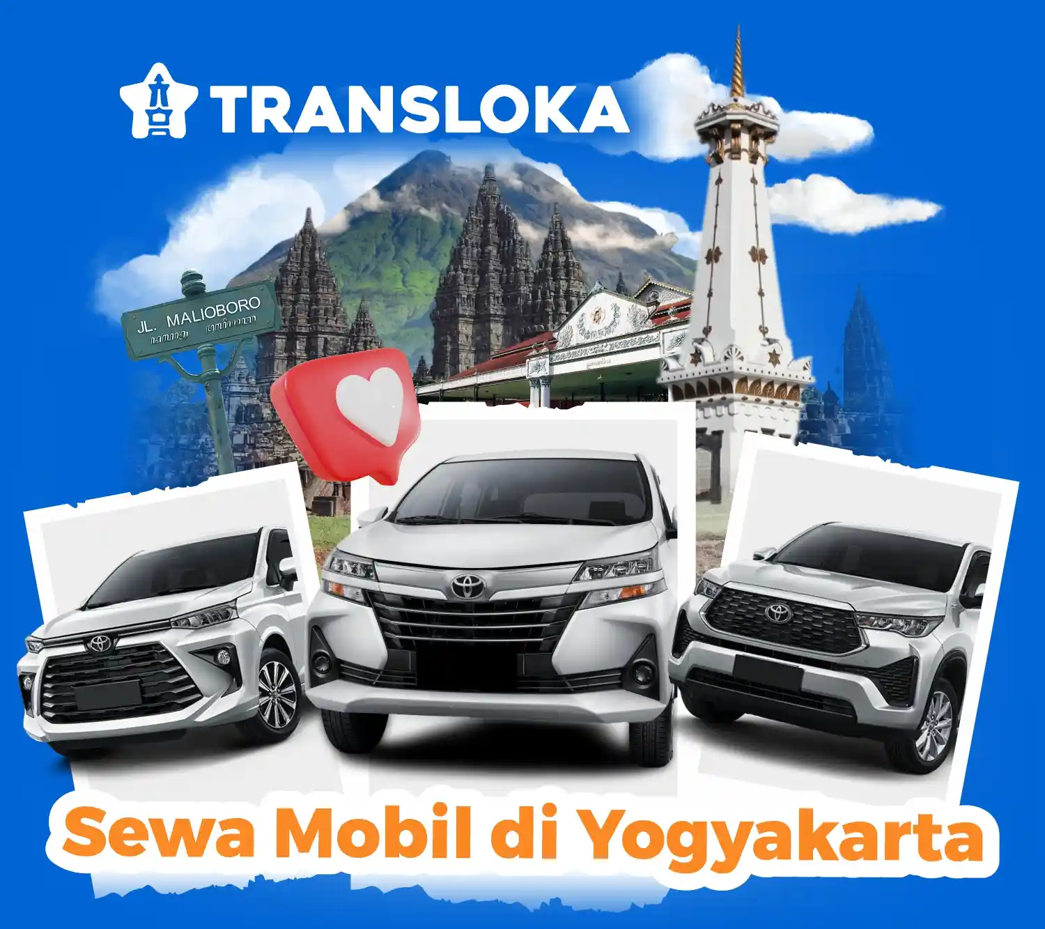 paket wisata jogja